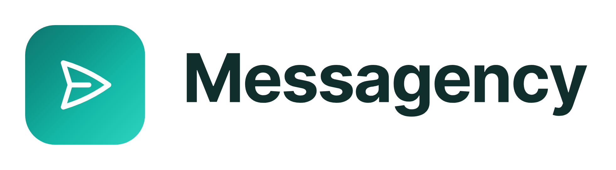 Messagency